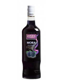 LICOR MORA RIVES