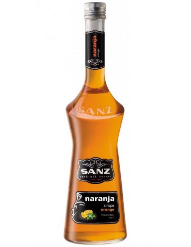 MANDARINA SANZ 1L