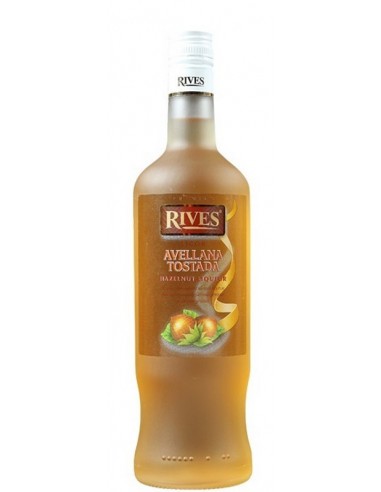 LICOR AVELLANA RIVES