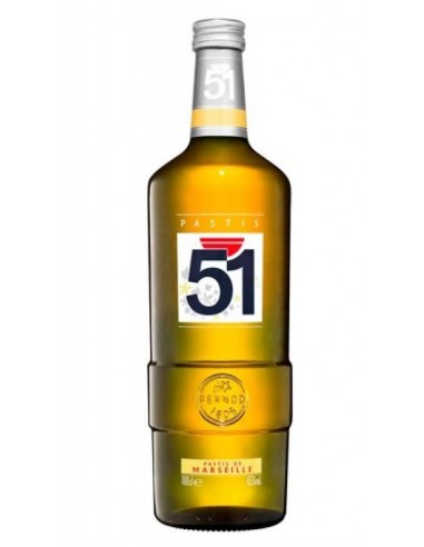 PASTIS 51 1L