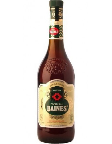 PACHARAN BAINES CLASIC 1L