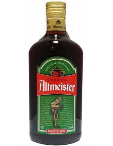LICOR ALTMEISTER 70CL