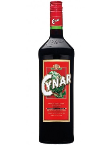 CYNAR 1L