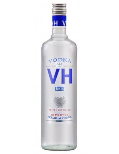 VODKA VON HAUPOLD 70CL