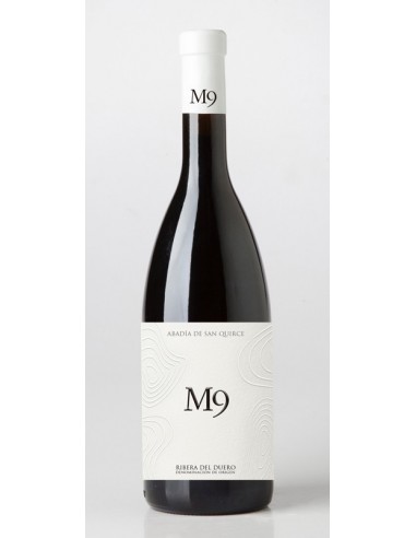 ABADIA DE SAN QUIRCE M9 2014