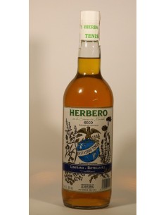 HERBERO TENIS SECO 1L