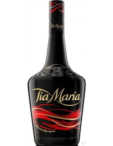 LICOR TIA MARIA 70CL