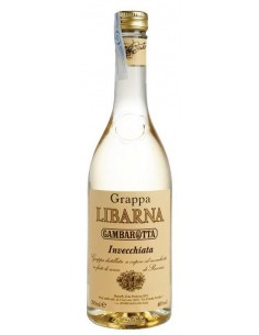 GRAPPA LIBARNA ¾