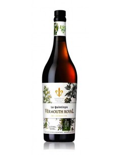 LA QUINTINYE EXTRA DRY