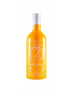 LICOR DE NARANJA TRIUNFO 70CL