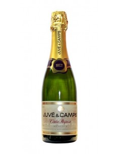 CAVA JUVE & CAMPS CINTA PURPURA 37,5CL