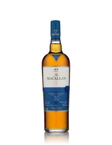 MACALLAN FINE OAK 30 AÑOS