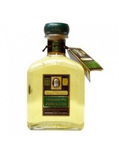 VERMOUTH MONTANA PERUCCHI BLANCO 1L