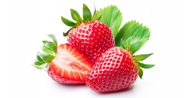 CONCENTRADO FRESA ABACA 75CL