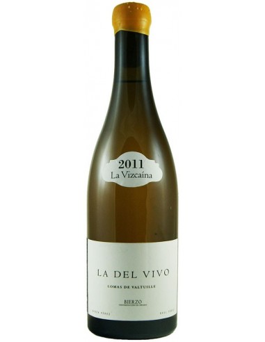VINO LA DEL VIVO