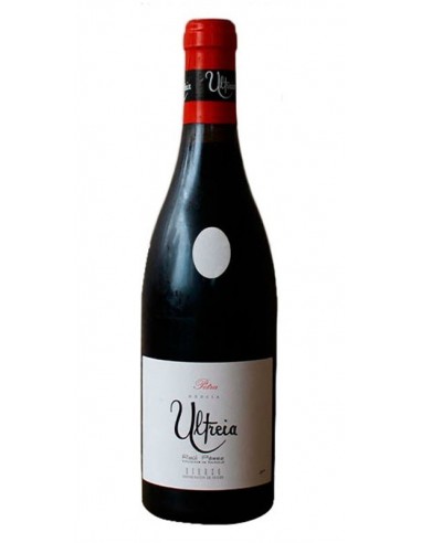 VINO ULTREIA PETRA
