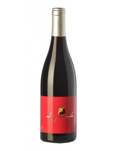 VINO EL PECADO