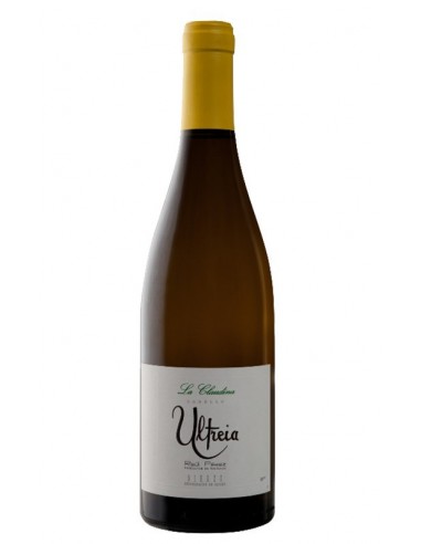 VINO ULTREIA LA CLAUDINA GODELLO