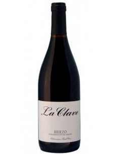 VINO LA CLAVE 70CL