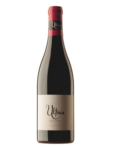 VINO ULTREIA VALTUILLE MENCIA 70CL