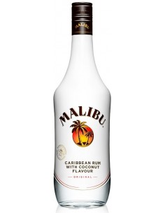 LICOR MALIBU
