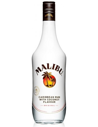 LICOR MALIBU