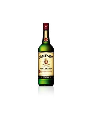 WHISKY JAMESON 70CL