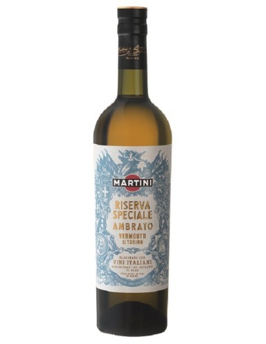 MARTINI AMBRATTO 75CL