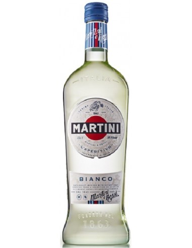MARTINI BLANCO 1L
