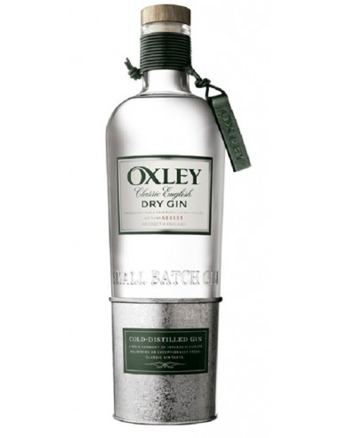 GIN OXLEY 1L