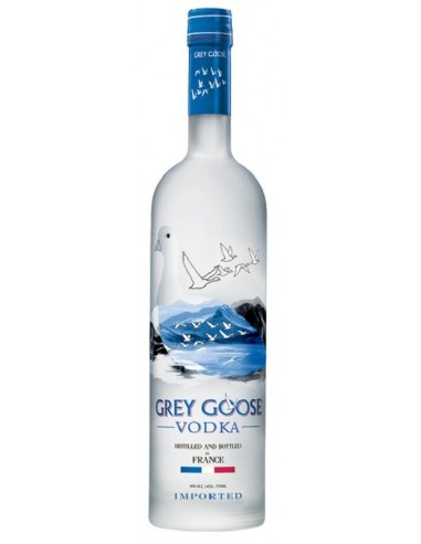 VODKA GREY GOOSE ORIGINAL 70CL