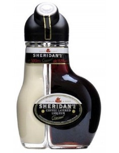 LICOR SHERIDANS 70CL