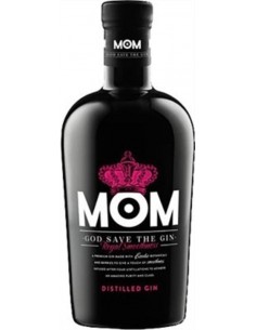 GIN MOM 70CL
