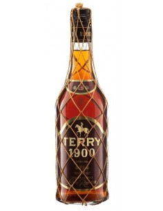 BRANDY TERRY 1900 70CL