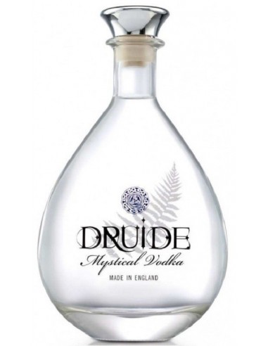 VODKA DRUIDE 70CL