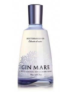 GIN MARE 70CL