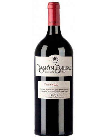 VINO RAMON BILBAO CZA.  1.5L