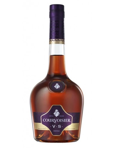 COGNAC COURVOISIER  VS 10 70CL