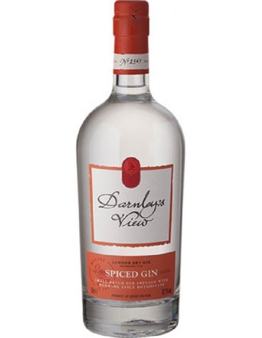 GIN DARNLEYS VIEW 70CL