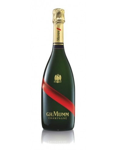 CHAMPAGNE MUMM CORDON ROUGE