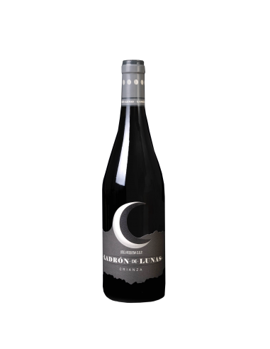 VINO LADRON DE LUNAS CZA. 3/4