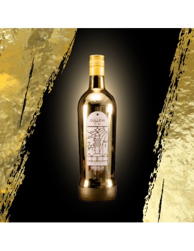 Cazalla oro
