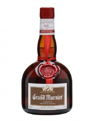 GRAN MARNIER CORDON ROUGE