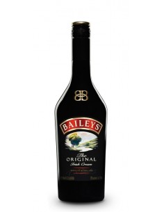 LICOR BAILEYS 70CL