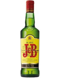 WHISKY J.B.  70CL