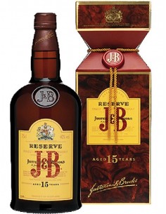 WHISKY J.B.  RESERVA 70CL