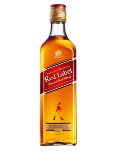 WHISKY JOHNIE WALKER E.R 70CL
