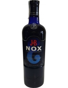 WHISKY JB NOX