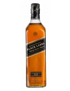 WHISKY JOHNIE WALKER E.N. 70CL