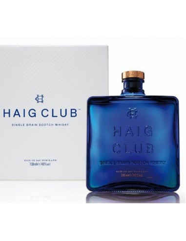 WHISKY HAIG CLUB 70CL